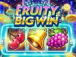 Fruity Big Win game cover