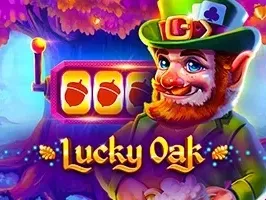 Lucky Oak game cover