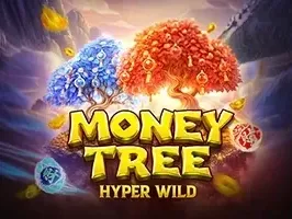Money Tree - Hyper Wild game cover