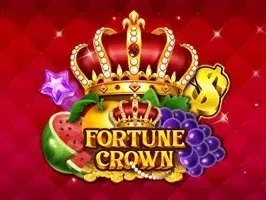 Fortune Crown game cover