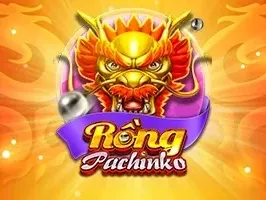 Dragon Pachinko game cover