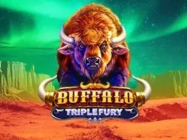 Buffalo Triple Fury