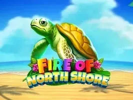 Fire of North Shore game cover