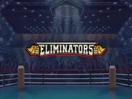 Eliminators game cover