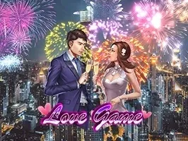Love Game game cover