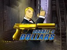 Double O Dollars game cover