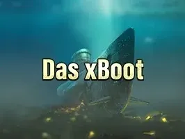 Das xBoot DNT game cover