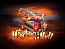 Highway to Hell game cover