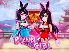 Bunny Girl game cover