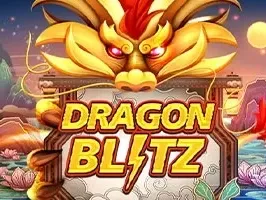 Dragon Blitz game cover