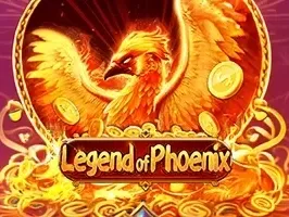 Legend of Phoenix game cover