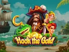 Hook the Gold game cover