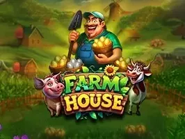 Farmhouse game cover
