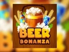 Beer Bonanza game cover