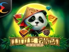 Little Panda game cover