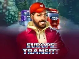 Europe Transit game cover