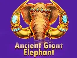 Ancient Giant Elephant game cover