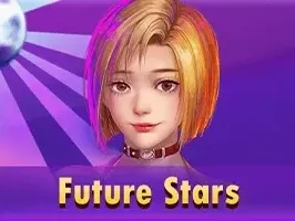 Future Stars game cover
